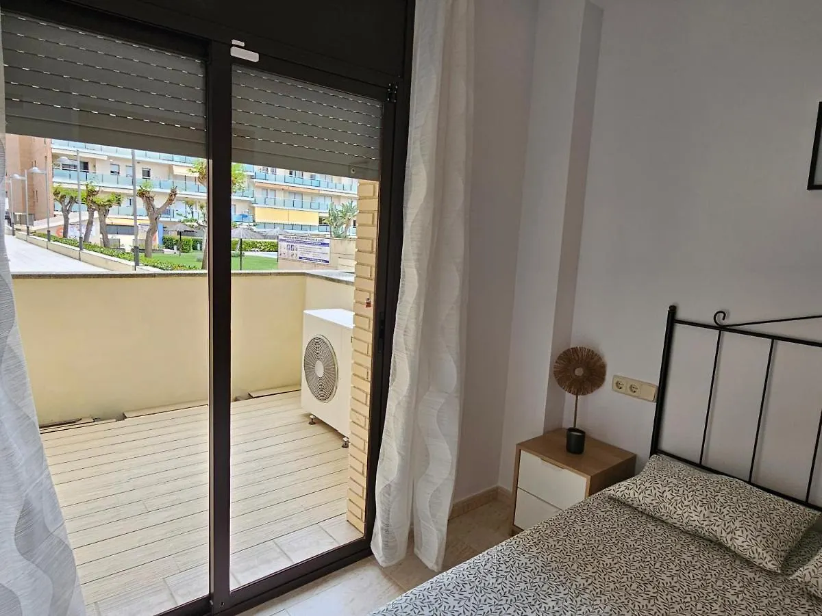 Talasas Lloret De Mar Appartamento