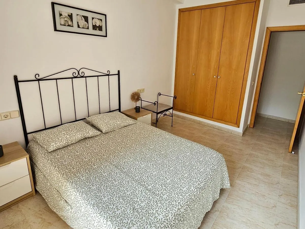 Appartamento Talasas Lloret De Mar