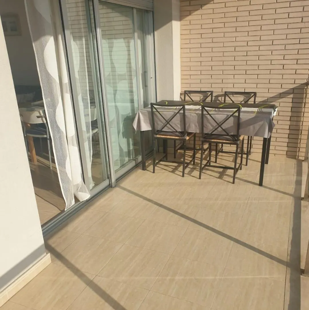 Appartamento Talasas Lloret De Mar
