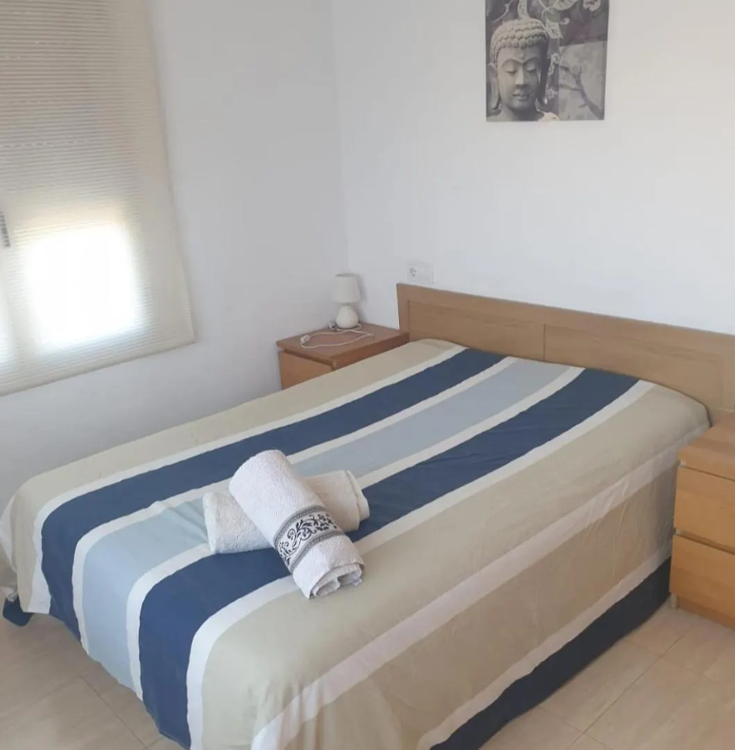 Talasas Lloret De Mar Appartamento