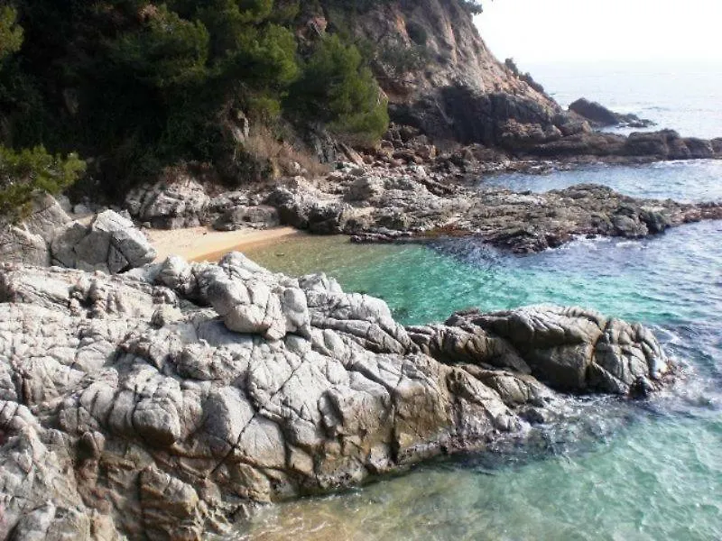 Appartamento Talasas Lloret De Mar Spagna
